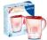 DZBANEK BRITA MARELLA 2,4 LITRA COOL ROSE