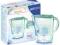 DZBANEK BRITA MARELLA 2,4 LITRA COOL MINT