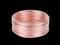 KAB0415 Kabel głośnikowy CCA 1.5mm  10M