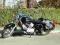 Honda Shadow VT 125, 22Tkm, OD KOBIETY, ZAREJ.