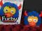 HASBRO FURBY PARTY ROCKERS SCOFFBY A3189 JAK NOWY!