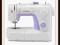 MASZYNA DO SZYCIA SINGER 3232 ŚCIEG OWERLOKOWY