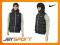 KAMIZELKA MĘSKA ZIMOWA NIKE VEST HOOD  r L