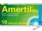 Amertil Bio 10tabl. Alergia pod Kontrolą