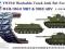 BRONCO AB 3563 1:35 M48 / M60 MBT 97E2 Track Link