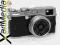 Fujifilm Finepix X100 + karta SDHC 32Gb