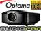 OPTOMA HD82 PROJEKTOR FULL HD Gw 2 Lata Rabat -40%