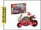 POWER RANGERS SAMURAI MOTOCYKL Z FIG.10 31550 (ZAB