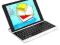 02.i38 - KLAWIATURA TERA BLUETOOTH IPAD AID IPAD5