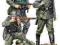 TAMIYA 35293 GERMAN INFANTRY FRENCH CAMPAIGN 1:35