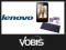 Tablet LENOVO A3300 3G 4x1.3GHz IPS + Klawiatura