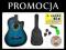 GITARA KLASYCZNA 4/4 -  5KOLORÓW+ MASA PREZENTÓW