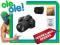 Lustrzanka Nikon D5100 + GRATIS + SDHC 8GB Wi-Fi