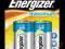 baterie energizer D-LR20