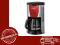 Ekspres przelewowy Russell Hobbs FLAME RED 1000W