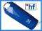 hf dry pack 350 worek wodoszczelny L TORBA BLUE