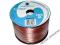 Kabel głośnikowy CABLETECH KAB0357 2 X 1 mm
