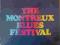 The 1973 Montreux Blues Festival - LP FRANCE