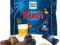 Ritter Sport Jamaica Rum NIEMIECKIE batoniki 200g