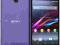 SONY XPERIA E1 DUAL PURPLE/FIOLETOWY ! 24M GW !