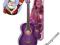 Gitara klasyczna Gypsy Rose 7/8. DOSKONAŁY PREZENT
