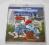 SMERFY Blu-ray 3D PL / GetCash