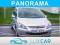 Peugeot 307 SW PANORAMA DACH 1.6i 2005 KLIMATRONIC