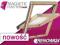 okno dachowe MAGNETIC FENSTER Basic 66x118 komplet