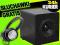 TAGA HARMONY VIGOR SW-8 SUBWOOFER CZARNY+ GRATIS!