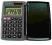 Kalkulator CH862D - Vector