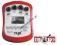 MULTIEFEKT GITAROWY - PROCESOR NUX PG-2