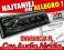 KENWOOD KMM-100 GY ZIELONE FORD FOCUS HONDA SKODA