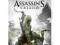 Assassin's Creed III (używana)