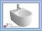 KERAMAG 4U - BIDET WISZACY - W-WA - 233450