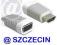 adapter przejściówka z HDMI do VGA D-SUB Szczecin