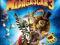 MADAGASCAR 3 THE VIDEO GAME PS3 Z POLSKI/NOWA/FREE