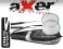 ZESTAW DO BADMINTON AXER PRO 2 RAKIETKI +POKROWIEC