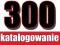 KATALOGOWANIE 300 WPISÓW | POZYCJONOWANIE | FVAT