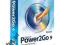 CyberLink Power2Go 9 Deluxe, blu-ray, dvd