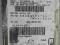 DU33 DYSK FUJITSU 80GB ATA USZKODZONY BADSECTORY