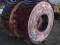 KOŁO KOŁA PRZEMYSŁOWE 20.5R25 23.5R25 CAŁOSTALOWE