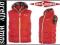 Kamizelka męska LEE COOPER bezrękawnik TU XL red Kamizelka męska LEE COOPER bezrękawnik TU XL red