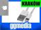 ORYGINALNY KABEL APPLE USB LIGHTNING MD818ZM/A