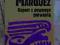 RAPORT Z PEWNEGO PORWANIA GABRIEL GARCIA MARQUEZ