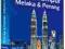 Kuala Lumpur, Melaka &amp; Penang Lonely Planet