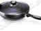 Patelnia Wok BEKA 13078284 / 28 cm / na indukcje