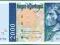 Portugalia - 2000 escudos 1997 P189c UNC Słania