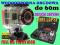 KAMERA SPORTOWA MOTOCYKLOWA ROWEROWA FULLHD RD990C