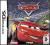 NINTENDO DS DISNEY CARS AUTA_ŁÓDŹ ZACHODNIA 21
