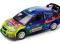 ZDALNIE STEROWANY RC Ford Abu Dhabi Focus WRC 1:16